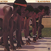 Thumbnail for the The Blackbyrds - Action link, provided by host site