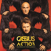 Thumbnail for the Cassius - Action link, provided by host site
