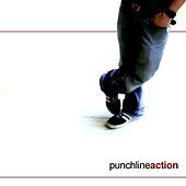 Thumbnail for the Punchline - Action link, provided by host site