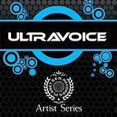 Thumbnail for the Ultravoice - Action link, provided by host site