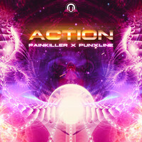 Thumbnail for the Pain Killer - Action link, provided by host site