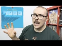 Thumbnail for the Anthony Fantano - Action Bronson - Blue Chips 7000 ALBUM REVIEW link, provided by host site