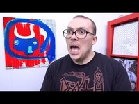 Thumbnail for the Anthony Fantano - Action Bronson - White Bronco ALBUM REVIEW link, provided by host site