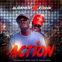 Thumbnail for the Alignment - Action link, provided by host site