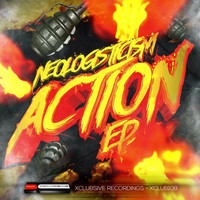 Thumbnail for the Neologisticism - Action link, provided by host site