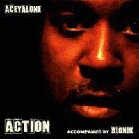 Thumbnail for the Aceyalone - Action link, provided by host site