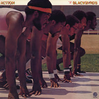 Thumbnail for the The Blackbyrds - Action link, provided by host site