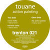 Thumbnail for the Touane - Action painting link, provided by host site
