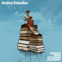 Image of Musica Para Estudiar Academy linking to their artist page due to link from them being at the top of the main table on this page