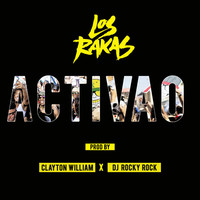 Thumbnail for the Los Rakas - Activao link, provided by host site
