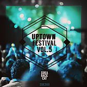 Thumbnail for the Teo Moss - Activation (Groove Stage Remix) link, provided by host site