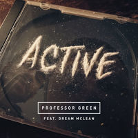 Thumbnail for the Professor Green - Active link, provided by host site