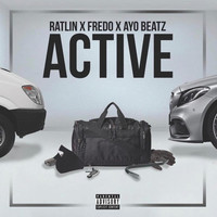 Image of Ratlin linking to their artist page due to link from them being at the top of the main table on this page