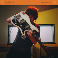 Thumbnail for the Active Bird Community - Active Bird Community on Audiotree Live link, provided by host site