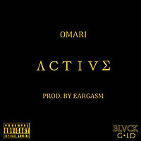 Image of Omari linking to their artist page due to link from them being at the top of the main table on this page