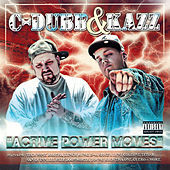 Thumbnail for the C-Dubb - Active Power Moves link, provided by host site
