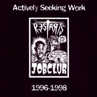 Thumbnail for the Restarts - Actively Seeking Work 1996-1998 link, provided by host site