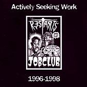 Thumbnail for the Restarts - Actively Seeking Work 1996-1998 link, provided by host site