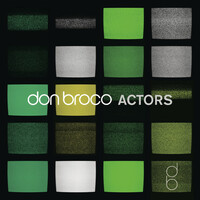 Thumbnail for the Don Broco - Actors link, provided by host site