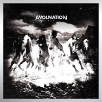 Thumbnail for the AWOLNATION - Actors Have No Shame link, provided by host site