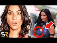 Thumbnail for the Screen Rant - Actors Who HATED Their Superhero Costumes link, provided by host site