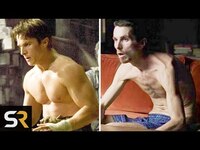 Thumbnail for the Screen Rant - Actors Who Pushed Their Bodies To The Limit link, provided by host site