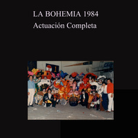 Thumbnail for the Bohemia - Actuación Completa 1984 link, provided by host site