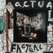 Thumbnail for the Gallus - Actual Factual link, provided by host site