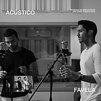 Thumbnail for the FAVELA - Acústico link, provided by host site