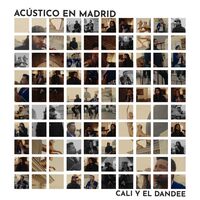 Thumbnail for the Cali Y El Dandee - Acústico en Madrid (En Vivo) link, provided by host site