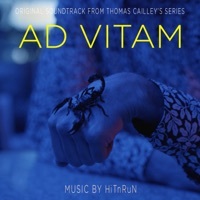 Thumbnail for the Hit 'N' Run - Ad Vitam (Original Soundtrack from the TV Series) link, provided by host site