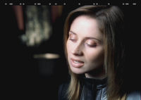 Thumbnail for the Lara Fabian - Adagio link, provided by host site