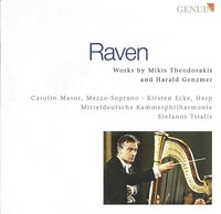 Thumbnail for the Mikis Theodorakis - Adagio link, provided by host site