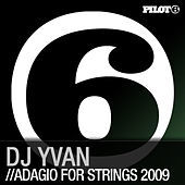 Thumbnail for the DJ Yvan - Adagio For Strings 2009 link, provided by host site
