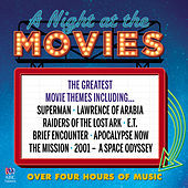 Thumbnail for the Jorge Mester - Adagio For Strings, Op.11 (From "Platoon") link, provided by host site