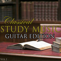 Thumbnail for the Study Music - Adagio in G Minor link, provided by host site