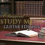 Thumbnail for the Study Music - Adagio in G Minor link, provided by host site