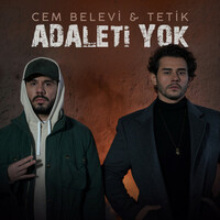 Thumbnail for the Cem Belevi - Adaleti Yok link, provided by host site