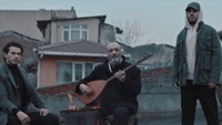 Thumbnail for the Cem Belevi - Adaleti Yok link, provided by host site