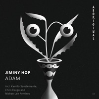 Thumbnail for the Jiminy Hop - Adam link, provided by host site