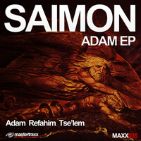 Thumbnail for the Saimon - Adam link, provided by host site