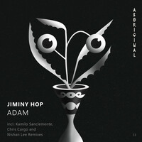Image of Jiminy Hop linking to their artist page due to link from them being at the top of the main table on this page