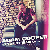 Thumbnail for the Adam Cooper - Adam Cooper in the Stream (Vol. 1) (Continuous Mix) link, provided by host site