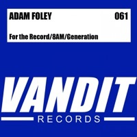 Thumbnail for the Adam Foley - Adam Foley link, provided by host site