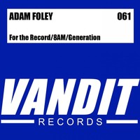 Thumbnail for the Adam Foley - Adam Foley link, provided by host site