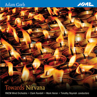 Thumbnail for the Adam Gorb - Adam Gorb: Towards Nirvana link, provided by host site