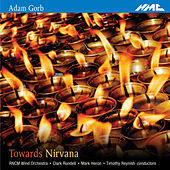Thumbnail for the Royal Northern College of Music Wind Orchestra - Adam Gorb: Towards Nirvana link, provided by host site