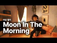 Thumbnail for the Adam Melchor - 아담 멜처 (Adam Melchor) - Moon In The Morning 가사 번역 뮤직비디오 link, provided by host site