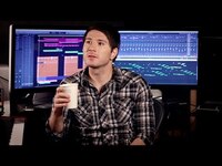 Thumbnail for the Owl City - Adam Young Scores Short Film Contest (Announcement) link, provided by host site