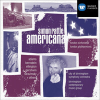 Thumbnail for the John Adams - Adams: Two Fanfares for Orchestra: No. 2, Short Ride in a Fast Machine link, provided by host site